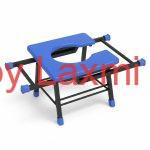 Commode Stool - Image 3