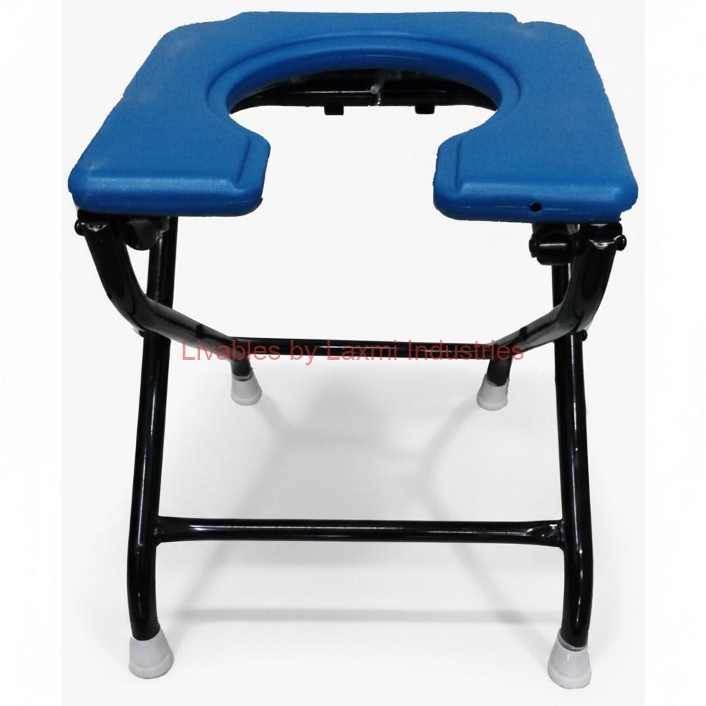 1-1 Commode Stool - Image 1