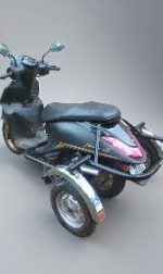 Regular Side Wheel Kit - Image 3