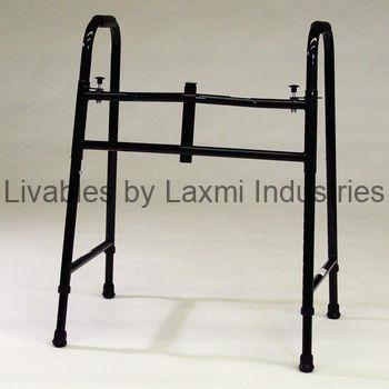 563358-2T Adult Folding Walker - Image 1