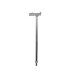 Single Pod walking stick-Height Adjustable