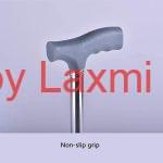 Single Pod walking stick-Height Adjustable - Image 2