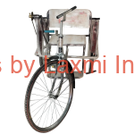 Handicap Standard Single Hand Tricycle