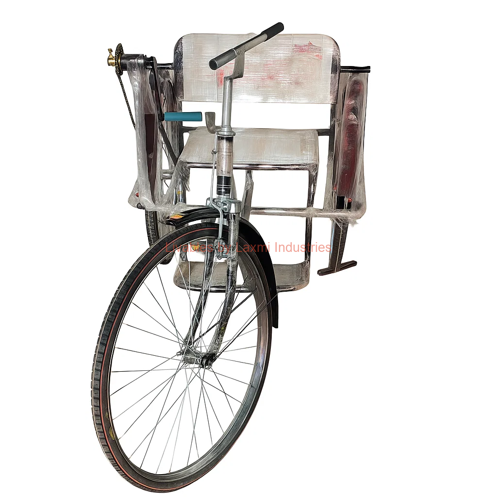 pro-09 Handicap Standard Single Hand Tricycle - Image 1
