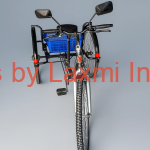 Adult Tricycle with basket box