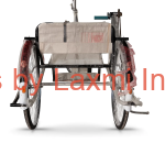 Handicap Standard Single Hand Tricycle - Image 2