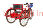 Handicap Standard Electric/Battery operated Tricycle - Image 3