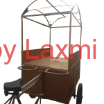 Food Vending cart - Image 2