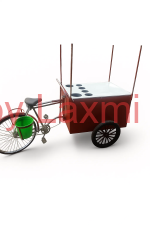 Food Vending cart - Image 5