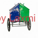 Garbage Collection Tricycle - Image 4