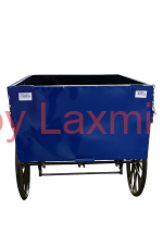 Rear Loading Tricycle Riskshaw - Image 4