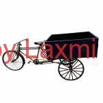 Rear Loading Tricycle Riskshaw - Image 5