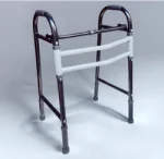 Adult Folding Walker - Image 3