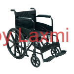 Basic Wheelchair Mag wheel
