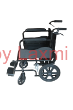 Transit Wheelchair Mag Wheel - Image 2