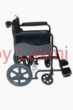 Transit Wheelchair Mag Wheel - Image 3