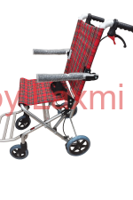 Travel Wheelchair Aluminium