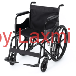 Basic Wheelchair Mag wheel - Image 4