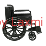 Basic Wheelchair Mag wheel - Image 2
