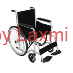 Basic Wheelchair Spoke Wheel