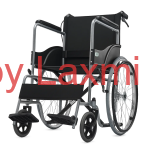 Basic Wheelchair Spoke Wheel - Image 2