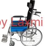 Reclining Wheelchair Mag Wheel - Image 2