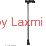 Single Pod walking stick-Height Adjustable - Image 5