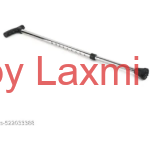 Single Pod walking stick-Height Adjustable - Image 6