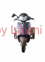 Hero Maestro Destini Compact