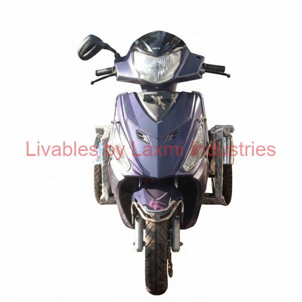 Hero Maestro Destini Compact