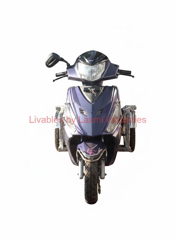 1 Hero Maestro Destini Compact - Image 1