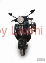 Bajaj Chetak Electric SWAK