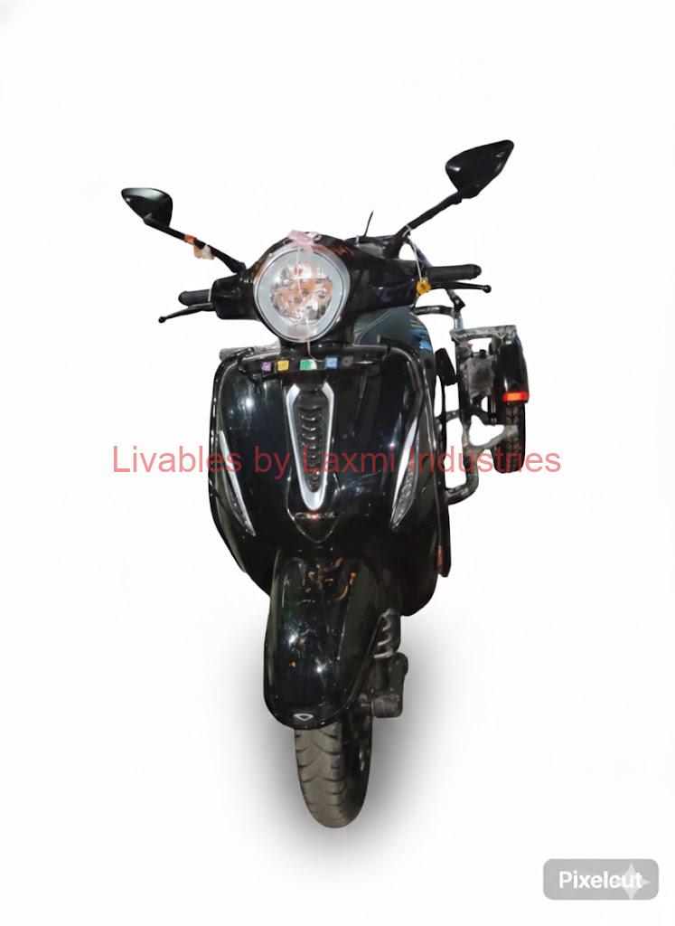 1 Bajaj Chetak Electric SWAK - Image 1
