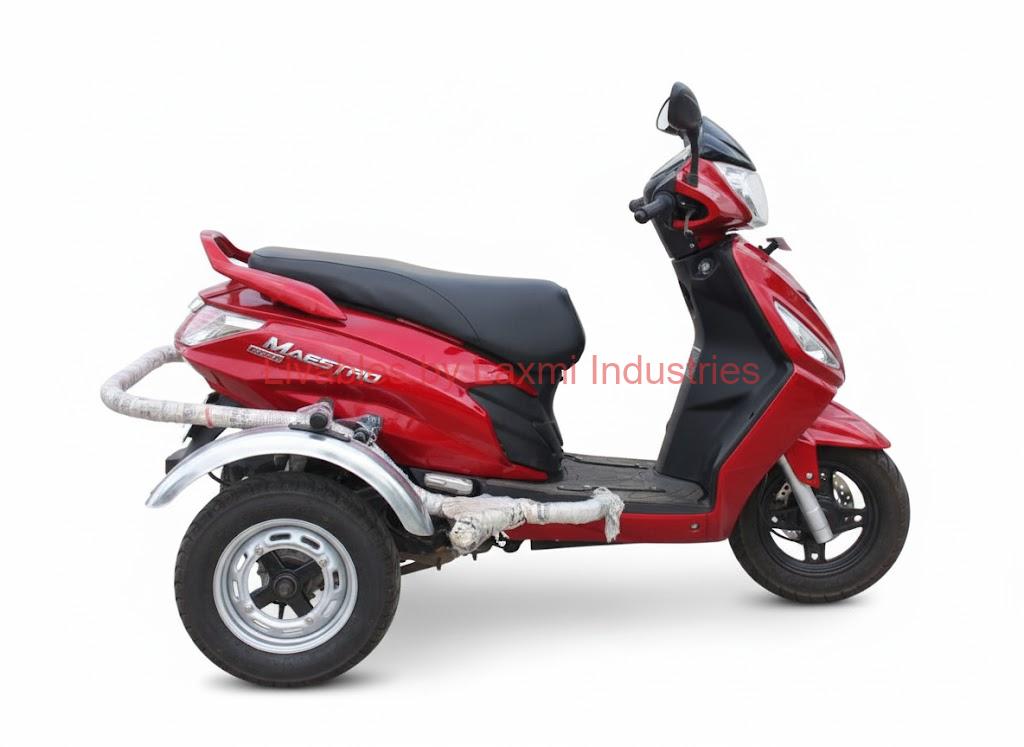 1 Hero Maestro SWAK - Image 1