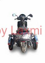 Hero Maestro Destini Compact - Image 2