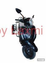Bajaj Chetak Electric SWAK - Image 3