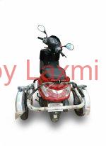 Hero Maestro SWAK - Image 3