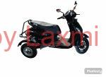 Bajaj Chetak Electric SWAK - Image 4
