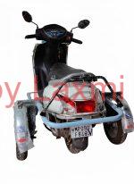 Honda Activa OBD 2 (Regular) SWAK - Image 4