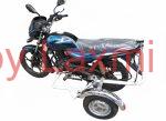 Bajaj Platina BS6 SWAK - Image 2
