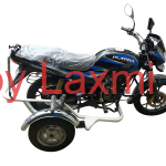 Bajaj Platina BS6 SWAK - Image 4