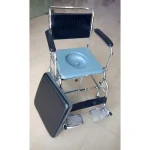 Commode Chair - Image 2