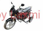 Honda CD 110  Compact SWAK