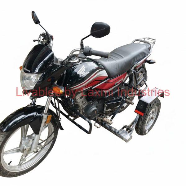Honda CD 110  Compact SWAK