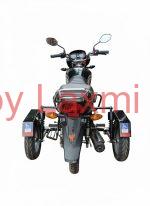 Honda CD 110  Compact SWAK - Image 3