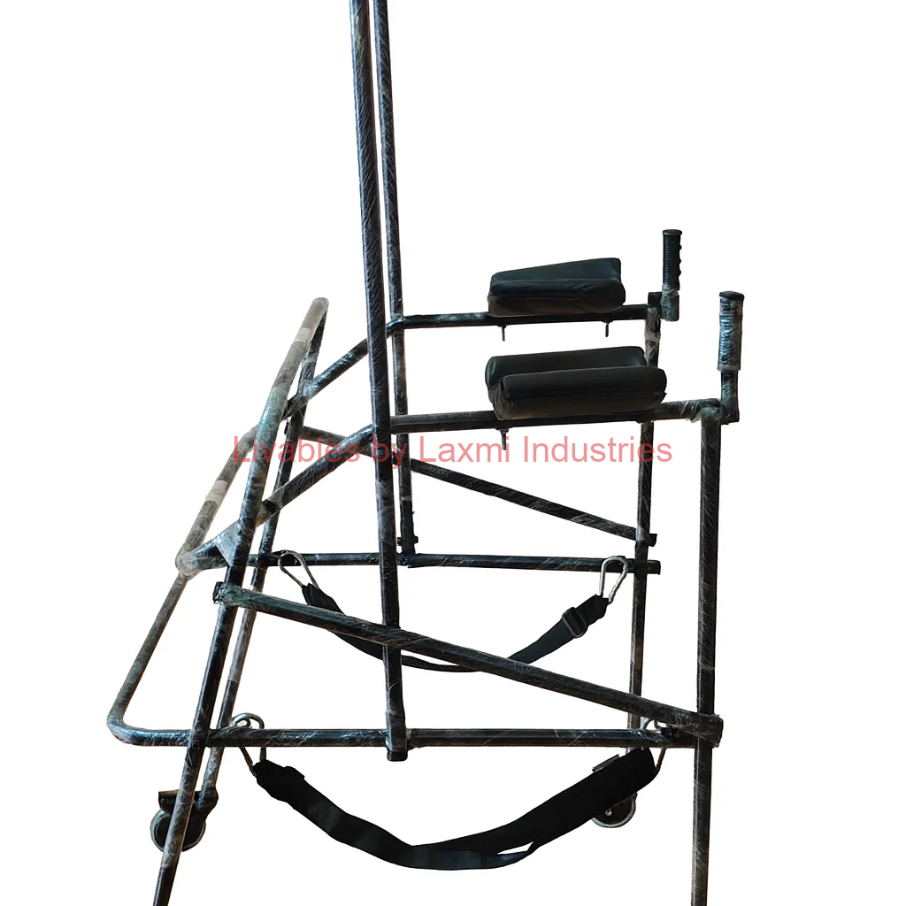 cp-1 Cleberal Palsy Support Walker - Image 1