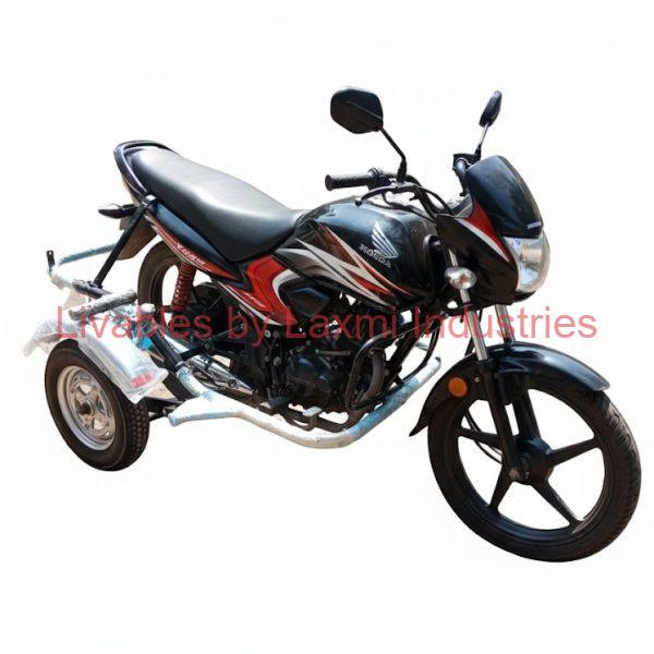 Honda Dream yuga SWAK