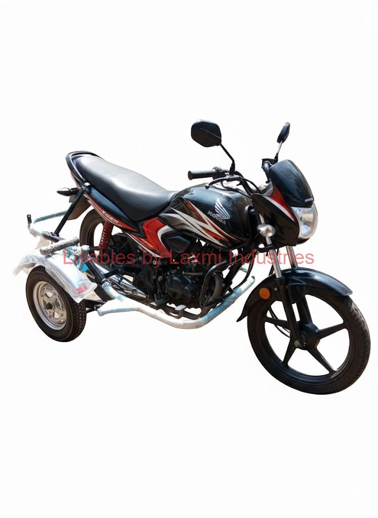 dream1 Honda Dream yuga SWAK - Image 1
