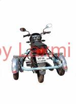 Honda Dream yuga SWAK - Image 3