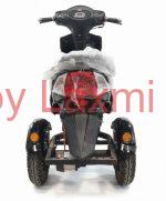 Electric handicap scooter - Image 3